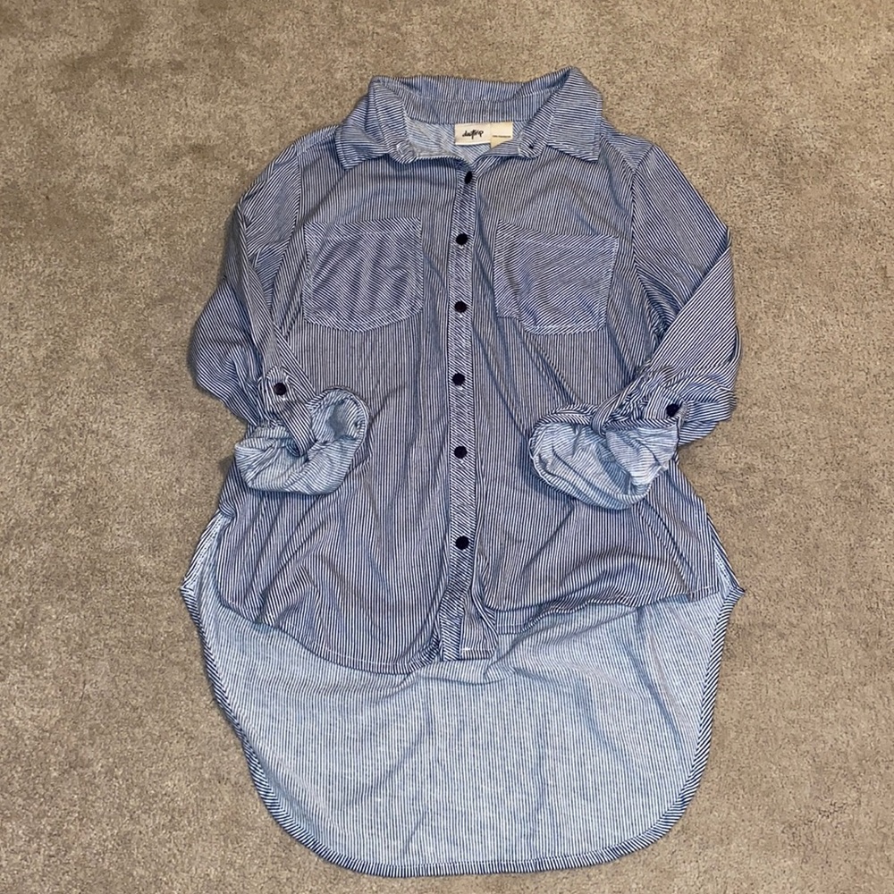 Daytrip top